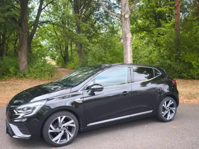 Gebraucht Renault Clio