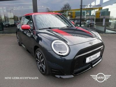 Gebraucht Mini Cooper SE 160 kW (218 PS) 2024 Grau Kleinwagen