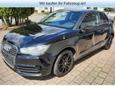 Gebraucht Audi A1