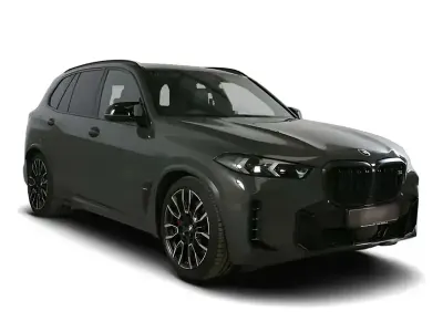 Gebraucht BMW X5 M