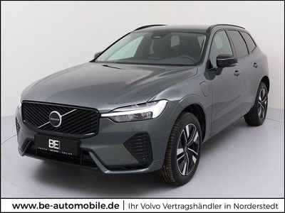 Grün Neu 2025 Volvo XC60 Plus SUV | 70.990 € (Fairer Preis)