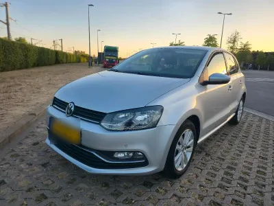 Gebraucht VW Polo