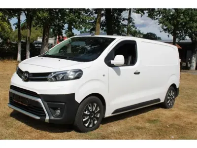 Gebraucht Toyota Proace