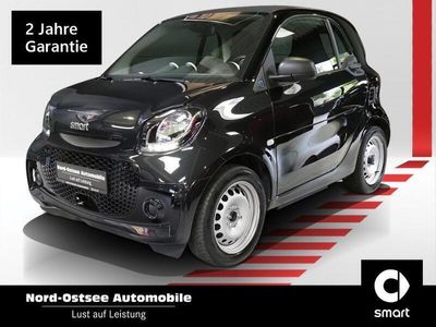 Smart ForTwo Electric Drive