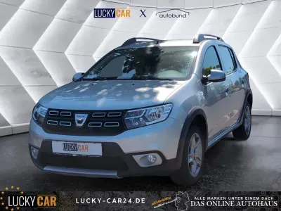 Gebraucht Dacia Sandero