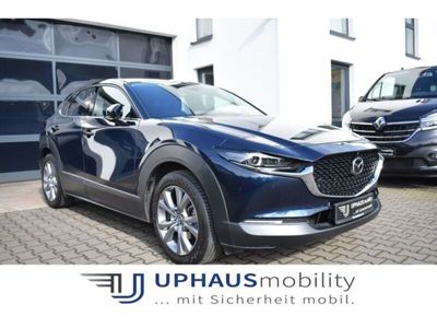 gebraucht Mazda CX-30 Selection