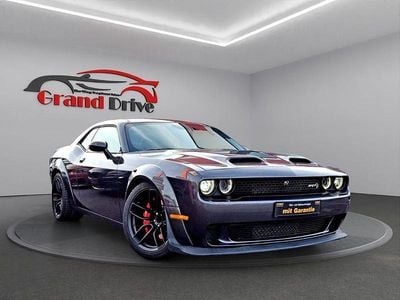 Gebraucht Dodge Challenger 717 PS (527 kW) 2019 Grau Coupé
