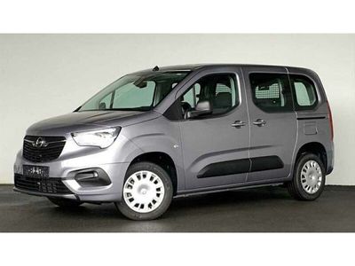 gebraucht Opel Combo Life 1,5 D AT L1 Edition Plus DAB KA LHZ