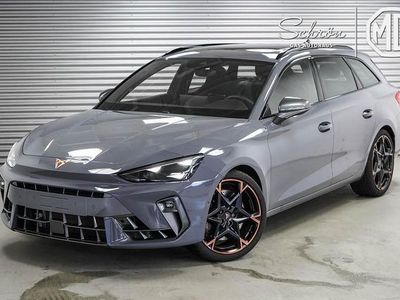 Gebraucht 2025 Cupra Leon VZ Kombi | 39.071 € (Fairer Preis)