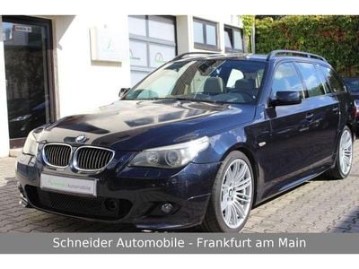 BMW 550