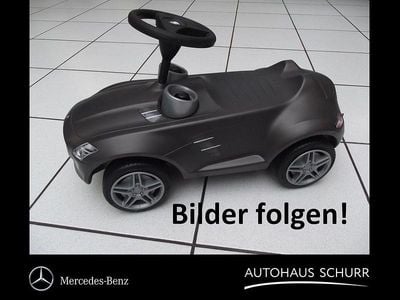 Mercedes A200