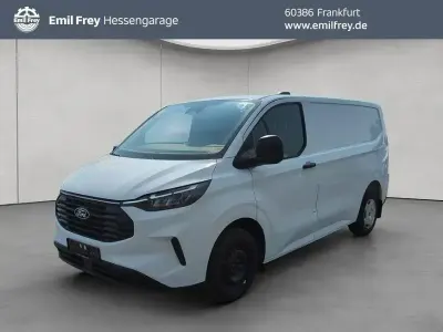 Gebraucht Ford Transit Custom