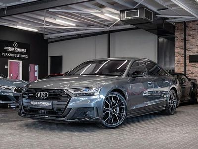 Gebraucht Audi A8 S-Line 340 PS (250 kW) 2020 Grau Limousine