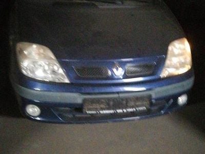 Renault Scénic