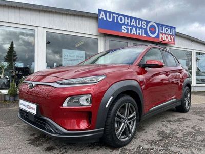 gebraucht Hyundai Kona EV Trend