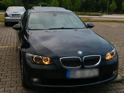Käytetty BMW 330