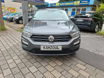 Gebraucht VW T-Roc