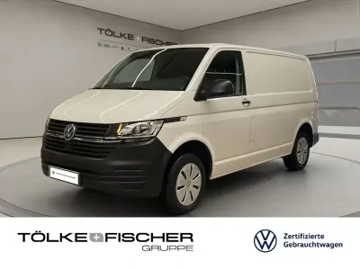 Gebraucht VW Transporter
