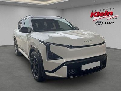 Neu Kia EV5 GT-Line 160 kW (218 PS) 2026 Weiß SUV