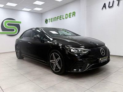 Mercedes EQE350