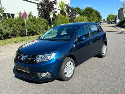 Gebraucht Dacia Sandero