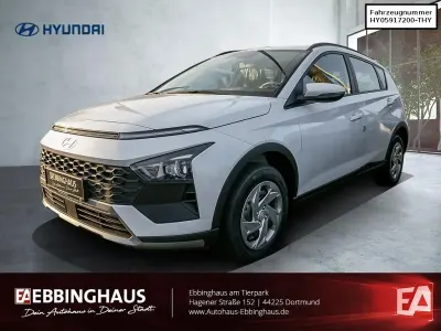 Gebraucht Hyundai Bayon