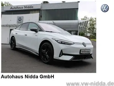 Gebraucht VW ID.7