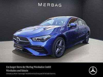Mercedes CLA250e