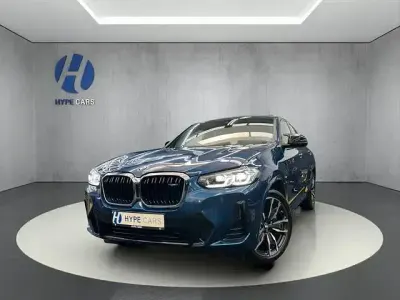 Gebraucht BMW X4 Performance 410 PS (301 kW) 2022 Andere SUV