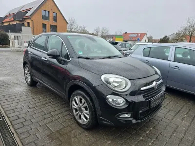 Gebraucht Fiat 500X
