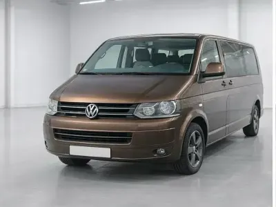 Gebraucht VW Caravelle