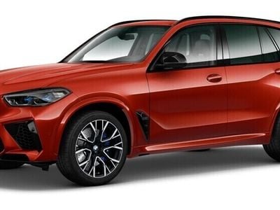 BMW X5 M
