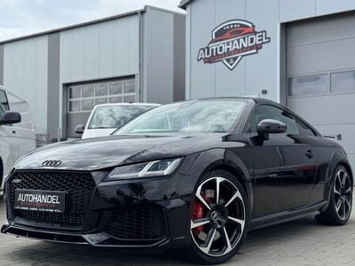 Audi TT RS