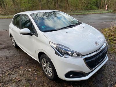 gebraucht Peugeot 208 pureTech 68