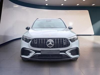 Usata Mercedes GLC43 AMG Premium Plus 421 CV (309 kW) 2025 SUV