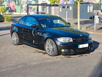 BMW 120 Coupé