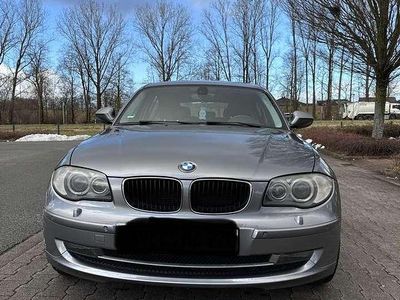 Gebraucht BMW 118 143 PS (105 kW) 2011 Kleinwagen