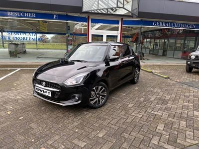 gebraucht Suzuki Swift 1.2 DUALJET HYBRID Comfort+ *Keyless*LED*