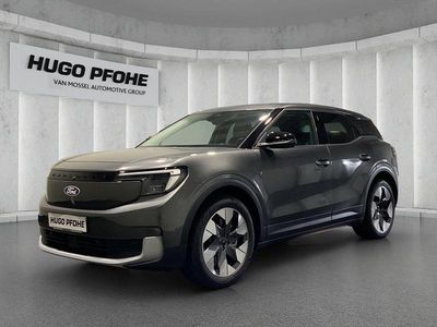 Gebraucht Ford Explorer Premium 210 kW (286 PS) 2025 Magnetic grey metallic SUV