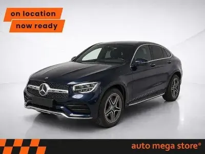 Gebraucht Mercedes GLC200