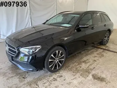 Gebraucht Mercedes E300