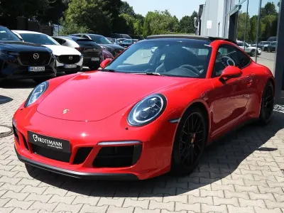 Gebraucht Porsche 911 Carrera 4 GTS
