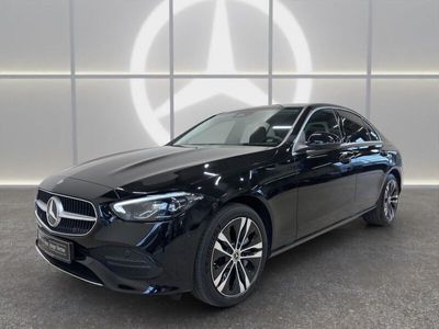 Mercedes C300e