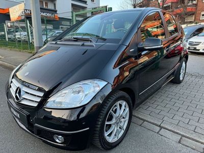 gebraucht Mercedes A180 A -Klasse A 180*AUTOMATIK*PDC*SCHECKHEFT*