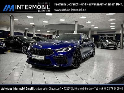 BMW M8