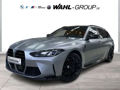 Gebraucht BMW M3