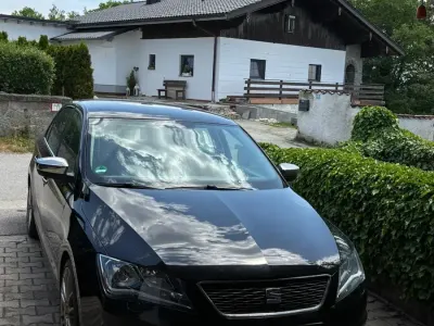 Gebraucht Seat Toledo