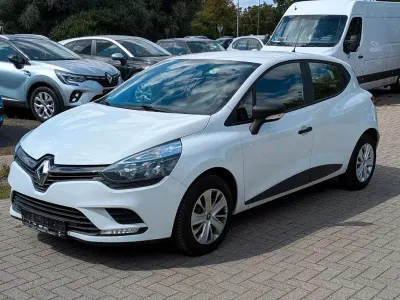 Gebraucht Renault Clio