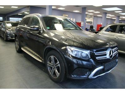 Mercedes GLC350
