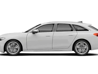 Neu Audi S5 367 PS (269 kW) 2026 Kombi